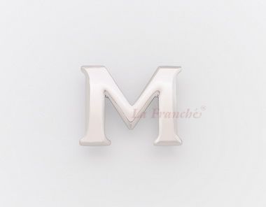 m stainless buckle